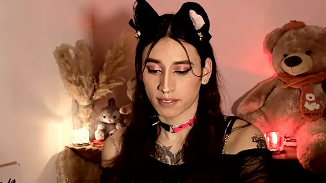 הופעת וובקאם של _my_little_star_