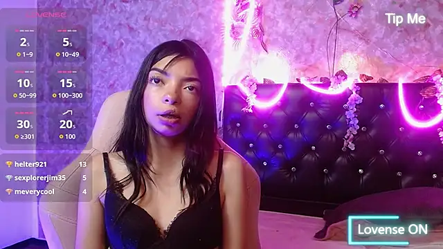 Chat XXX Live piedra_lunagp