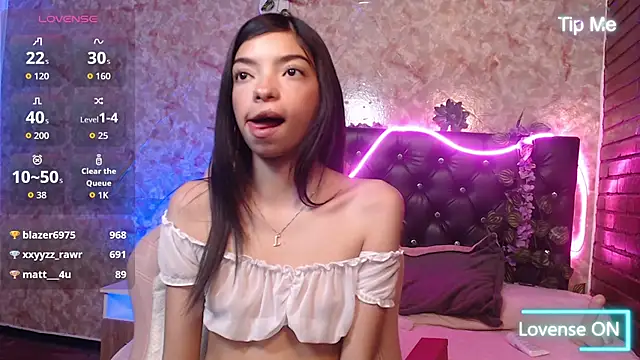 piedra_lunagp Live XXX-Chat