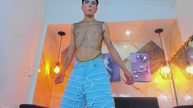 andreaa_vega Webcam show