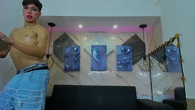 andreaa_vega webcam show