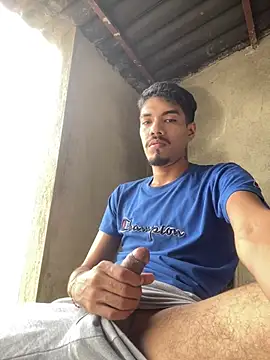 BigArgos webcam show