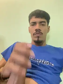 BigArgos – webcam-show