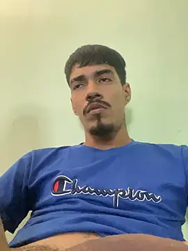 BigArgos' Webcam Show