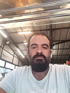 kikkalakka Pertunjukan Webcam