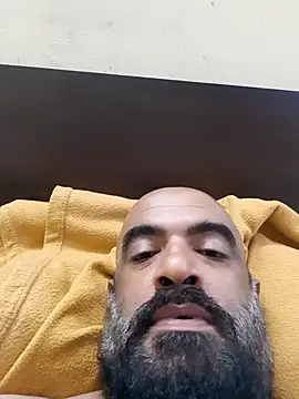kikkalakka Webcam-Show