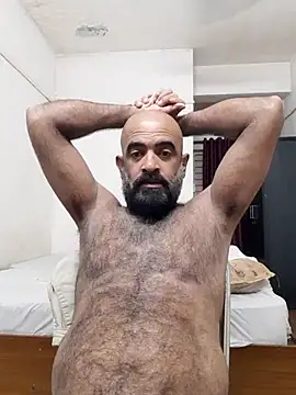 kikkalakka Pertunjukan Webcam