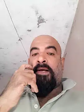 kikkalakka Pertunjukan Webcam