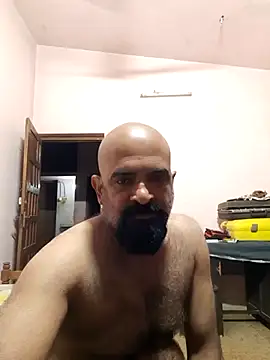 Show Webcam de kikkalakka