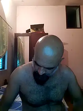 kikkalakka 웹캠 쇼