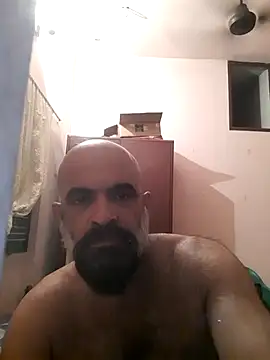 kikkalakka Adlı Modelin Web Kamerası Şovu