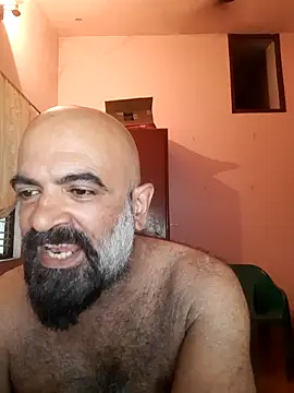 kikkalakka Show in webcam