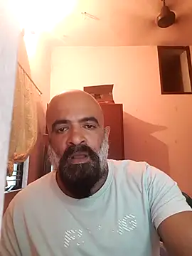 Show Webcam de kikkalakka