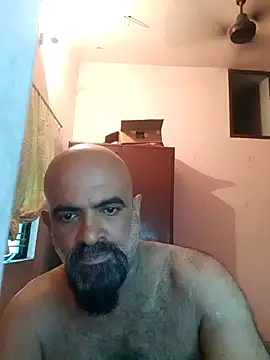 Show modela kikkalakka na web-kameri