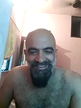 kikkalakka Webcam-Show
