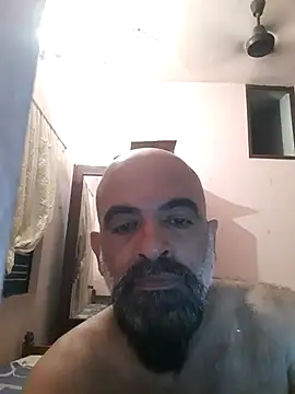 Show modela kikkalakka na web-kameri