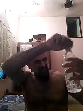 kikkalakka Pertunjukan Webcam
