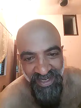 Show modela kikkalakka na web-kameri
