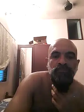 הופעת וובקאם של kikkalakka