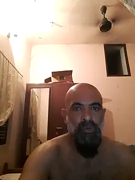 הופעת וובקאם של kikkalakka