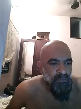 kikkalakka Webcam Show