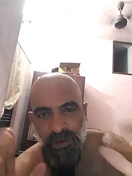 kikkalakka Pertunjukan Webcam