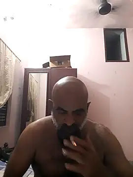 kikkalakka Webcam show