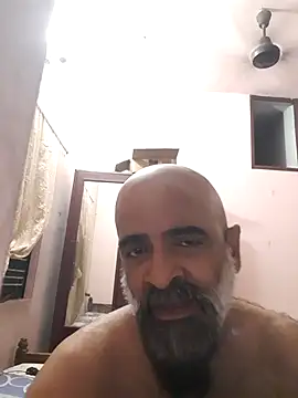 Show de webcam de kikkalakka