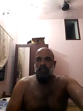 kikkalakka ওয়েবক্যাম শো