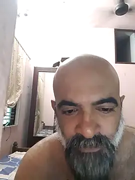 Show de kikkalakka na webcam