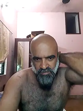 הופעת וובקאם של kikkalakka