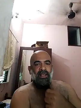 Show Webcam de kikkalakka