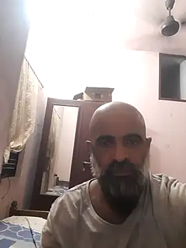 kikkalakka Show in webcam