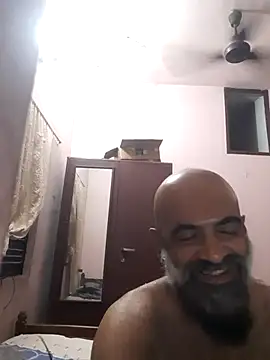 kikkalakka Webcam-Show