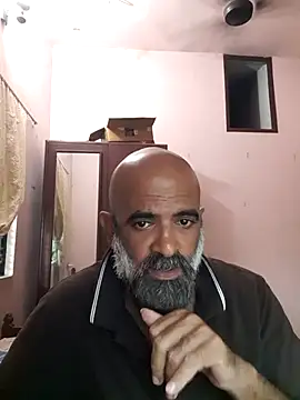 Show Webcam de kikkalakka