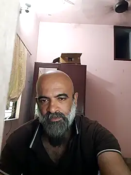 Show webcam de kikkalakka