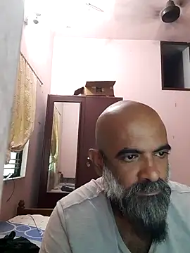 kikkalakka Adlı Modelin Web Kamerası Şovu