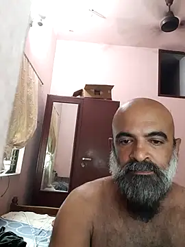 kikkalakka ওয়েবক্যাম শো