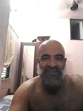 Show Webcam de kikkalakka