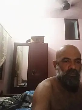 kikkalakka – webcam-show