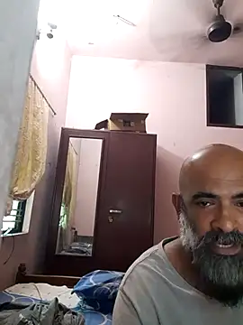 Show webcam de kikkalakka