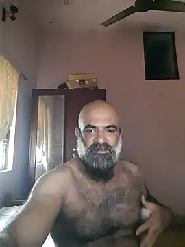 Show Webcam de kikkalakka