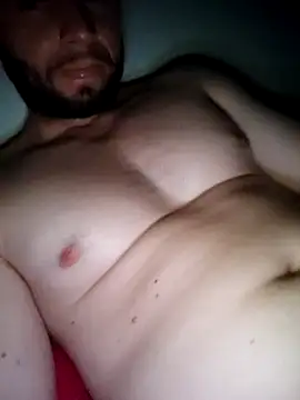 Webkamerová show antonebhxulvda
