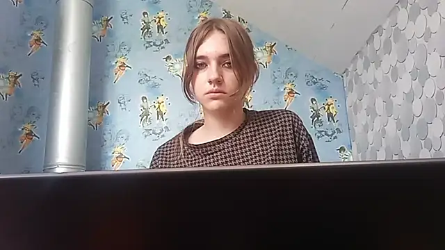IraGerba's Live Sex Cam Show