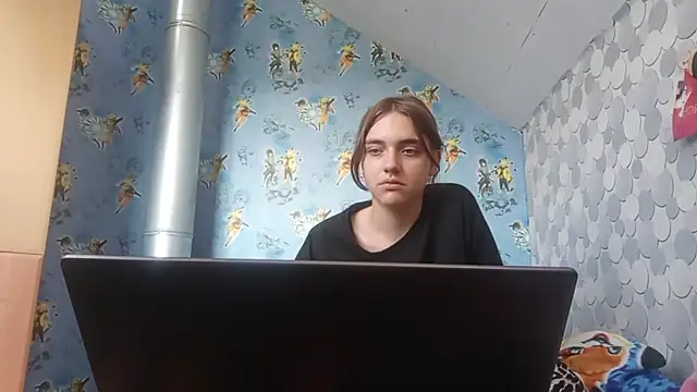 IraGerban Webbikameraesitys