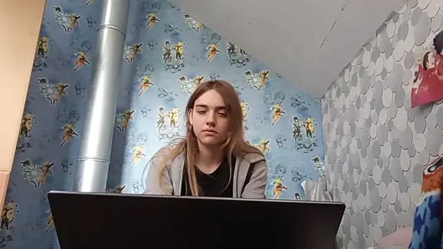 IraGerba Webcam-Show