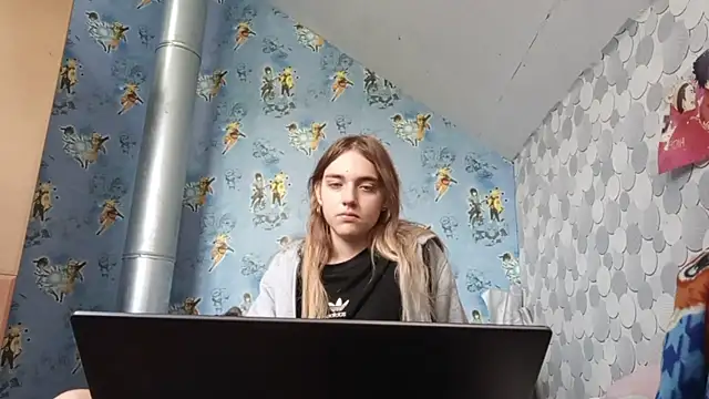 IraGerban Webbikameraesitys