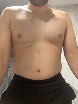ahmett_mustafaa Adlı Modelin Web Kamerası Şovu