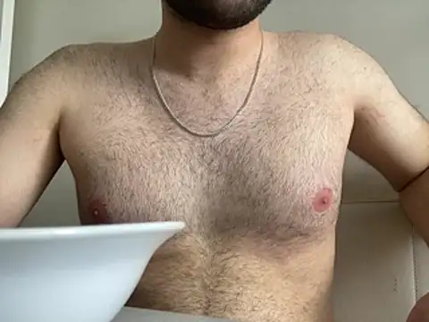ahmett_mustafaa Adlı Modelin Web Kamerası Şovu