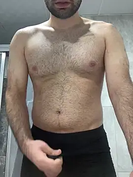 ahmett_mustafaaのウェブカメラショー